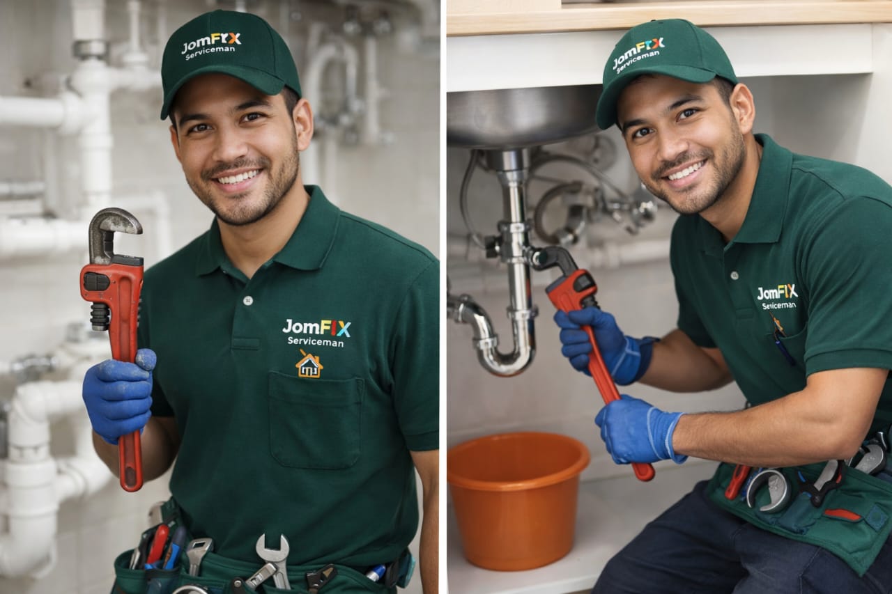 Plumbing