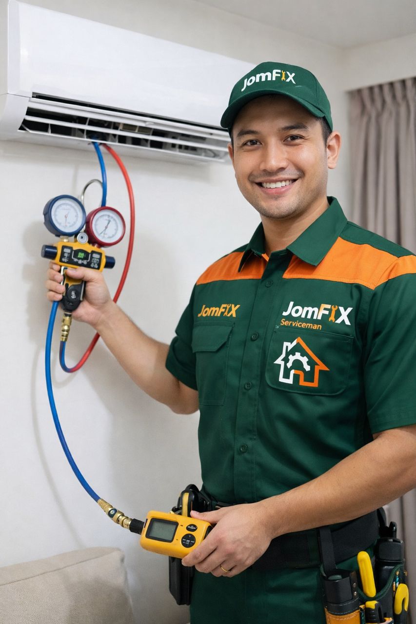 Plumber